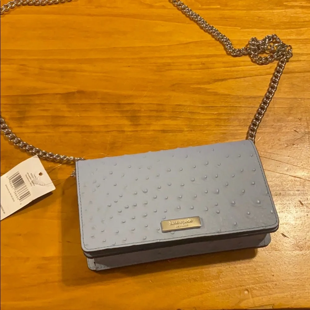 Kate Spade Isabeli Alexander Avenue Purse